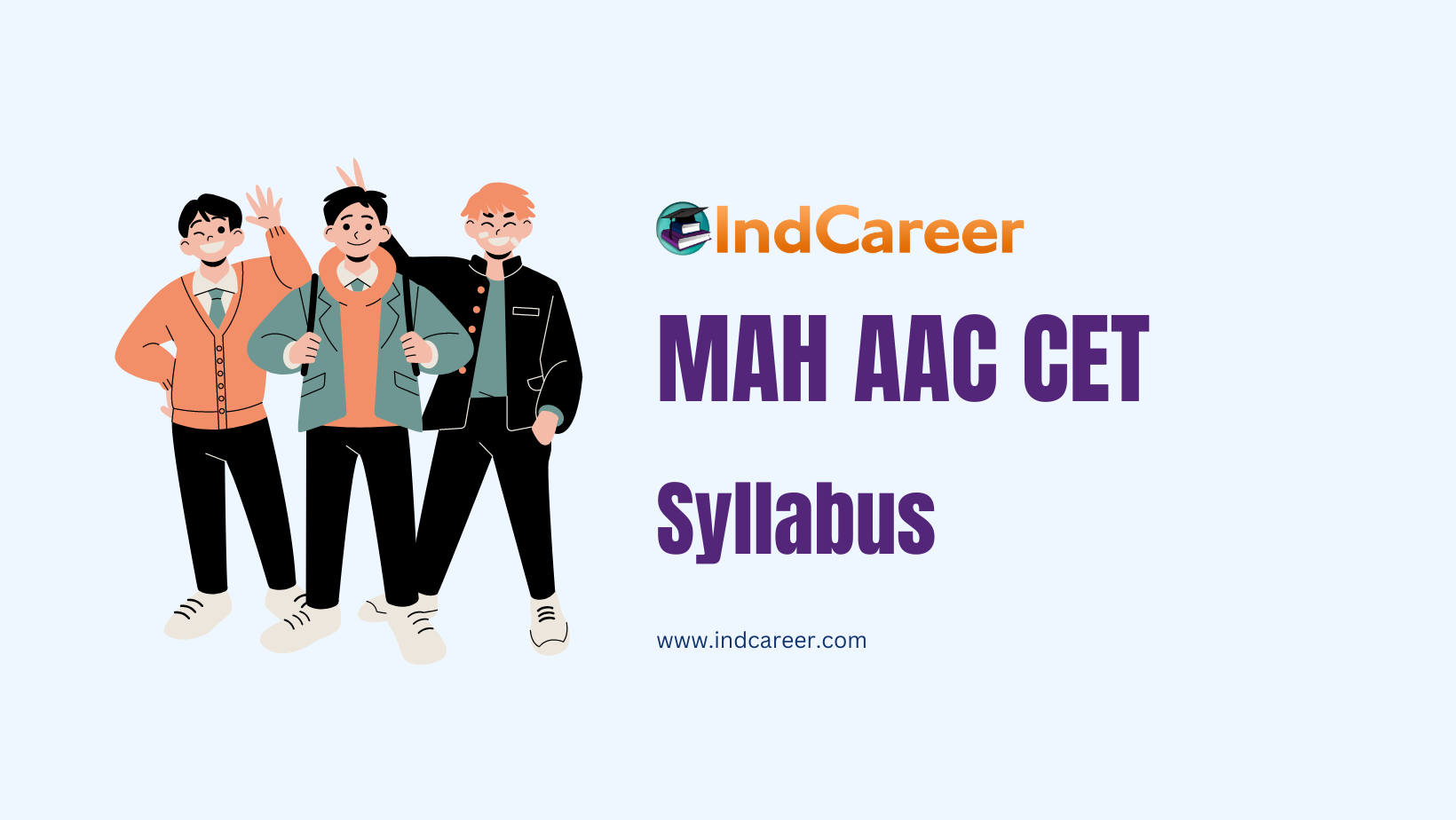 MAH AAC CET Syllabus