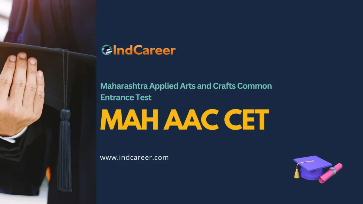 MAH AAC CET