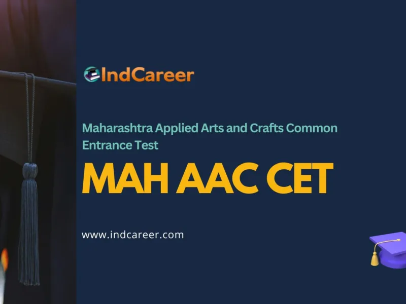 MAH AAC CET