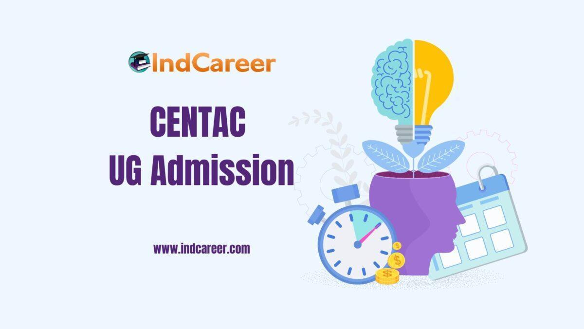 CENTAC UG