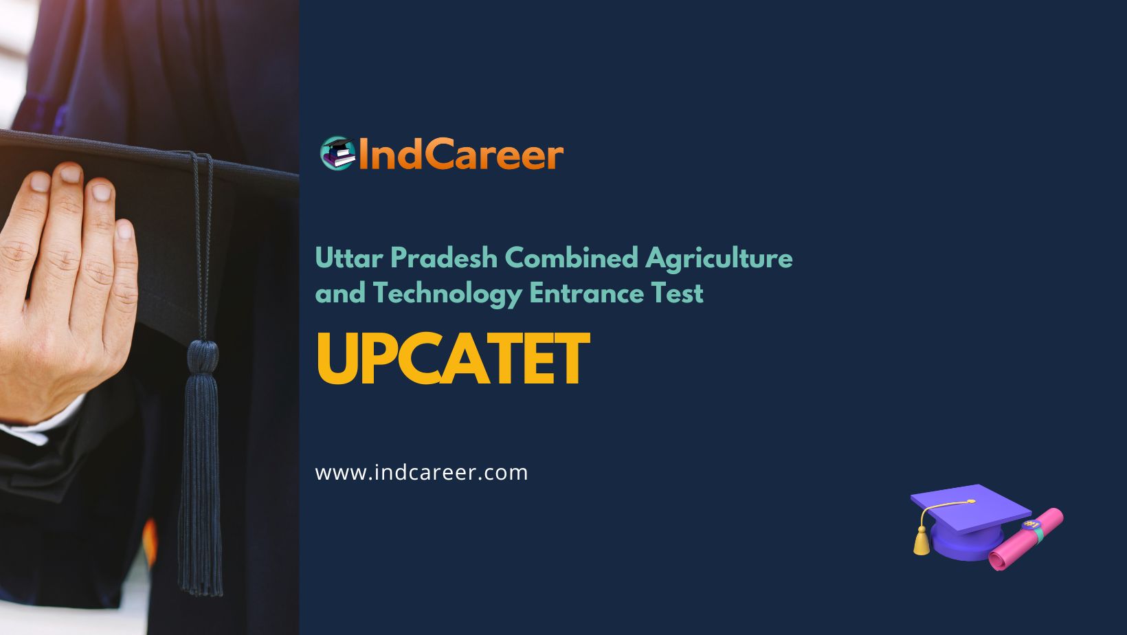 UPCATET: Exam Dates, Registration, Eligibility, Syllabus, Results