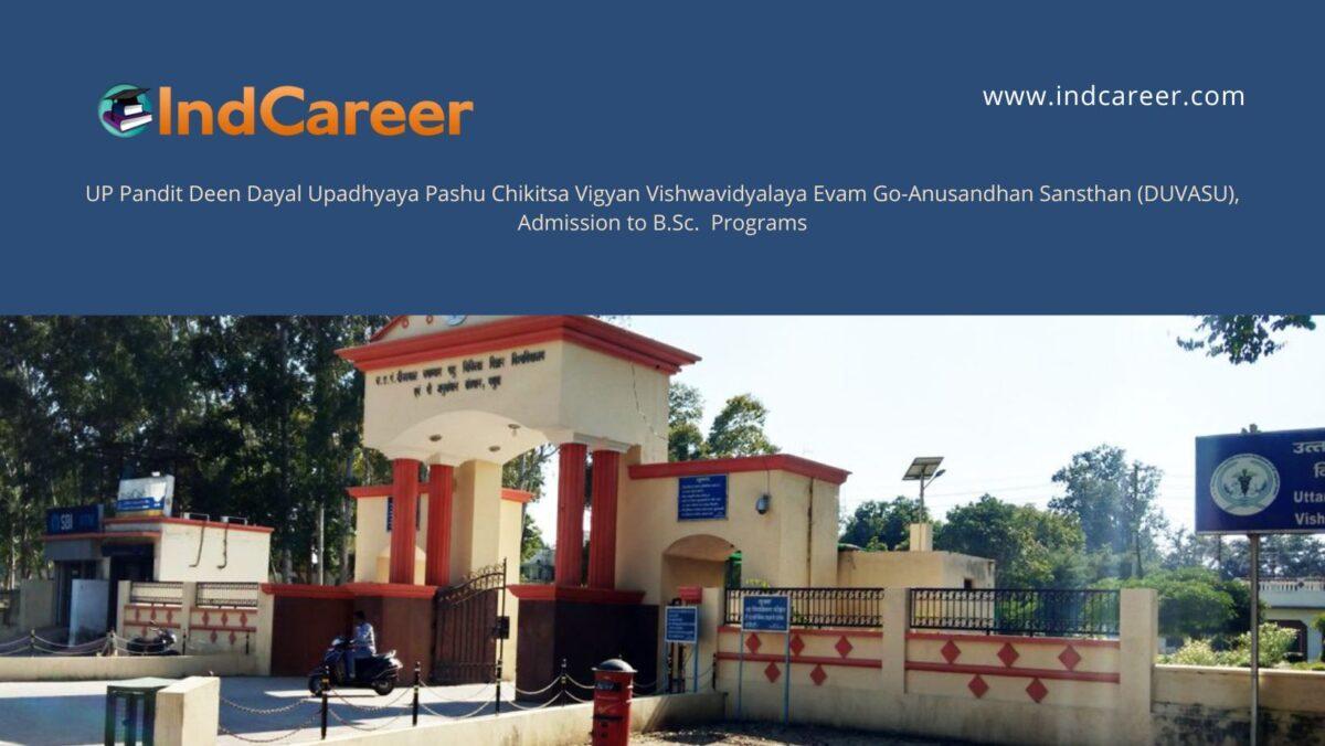 BFUHS Faridkot announces Admission to  B. Pharm Programs