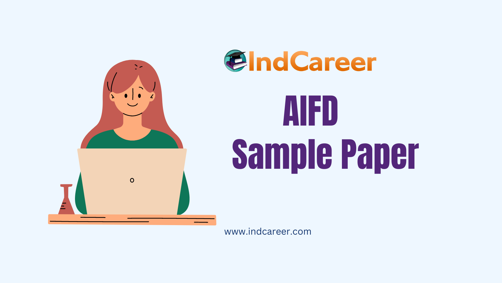 AIFD Sample Paper