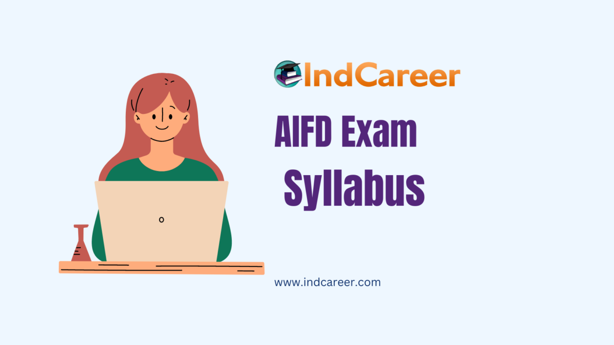 AIFD Syllabus