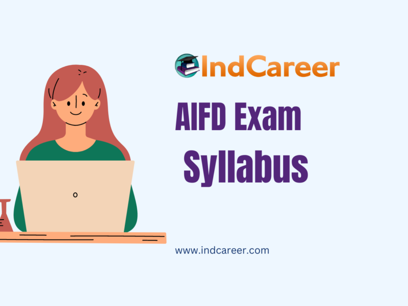 AIFD Syllabus