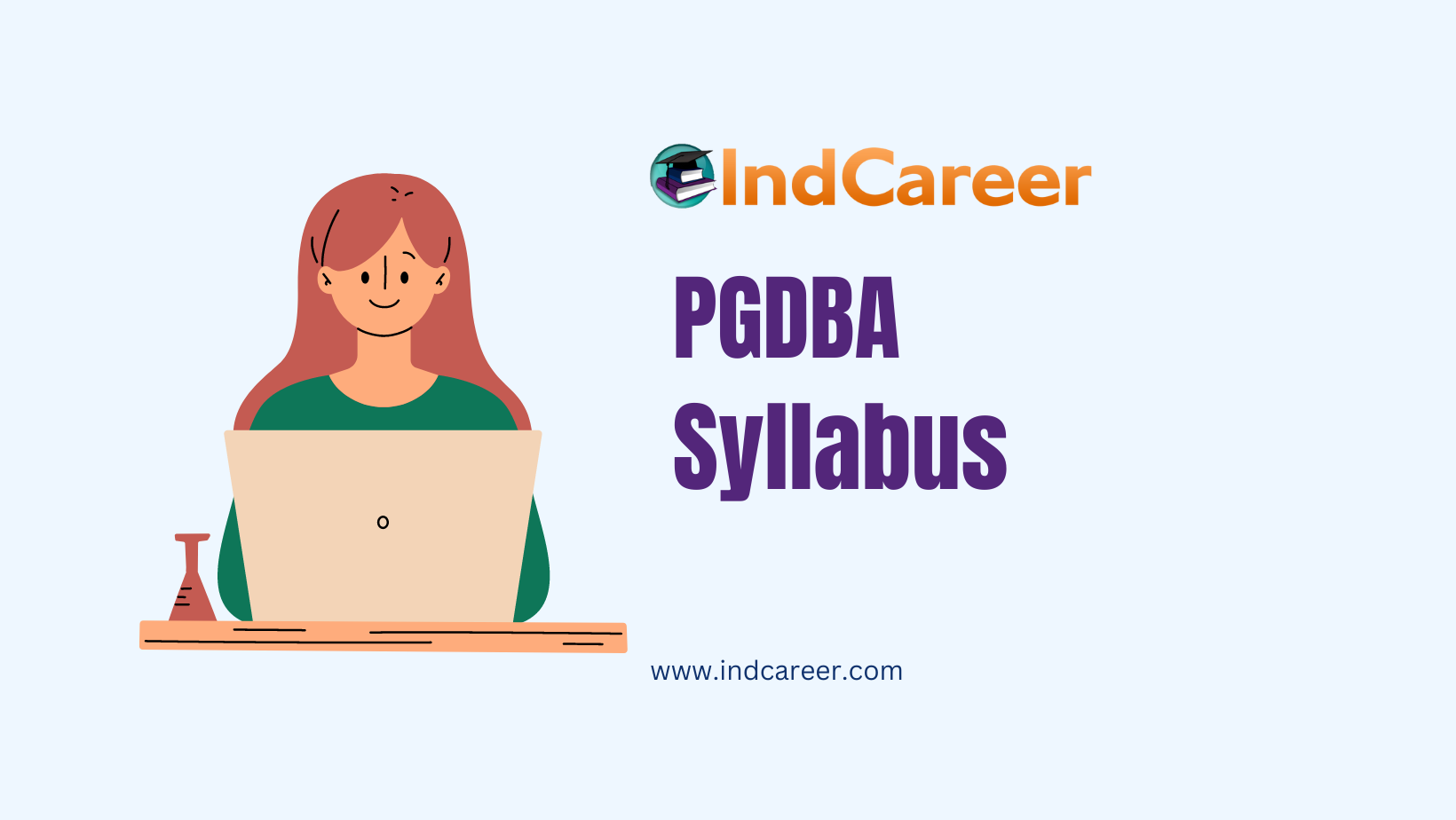 PGDBA Admission Test Syllabus