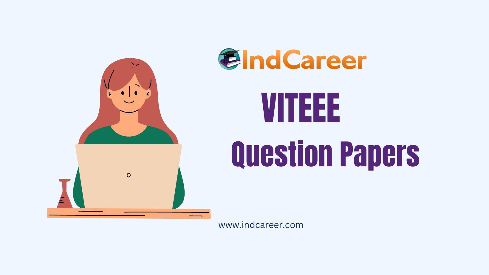 VITEEE Question Papers