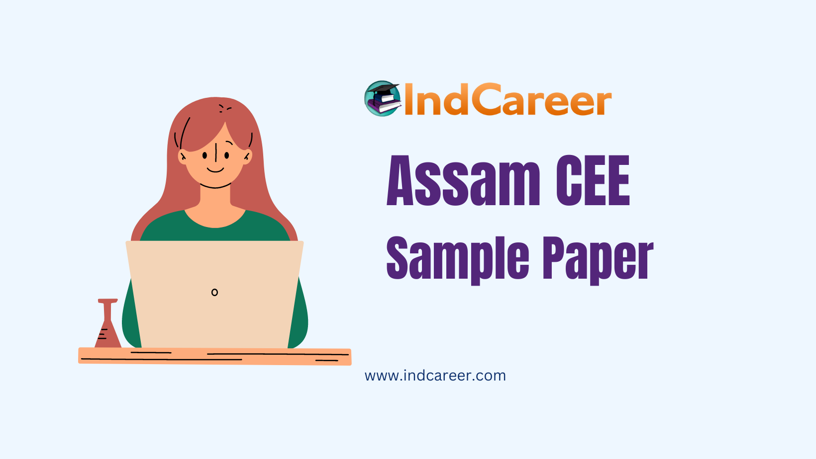 Assam CEE Sample Paper