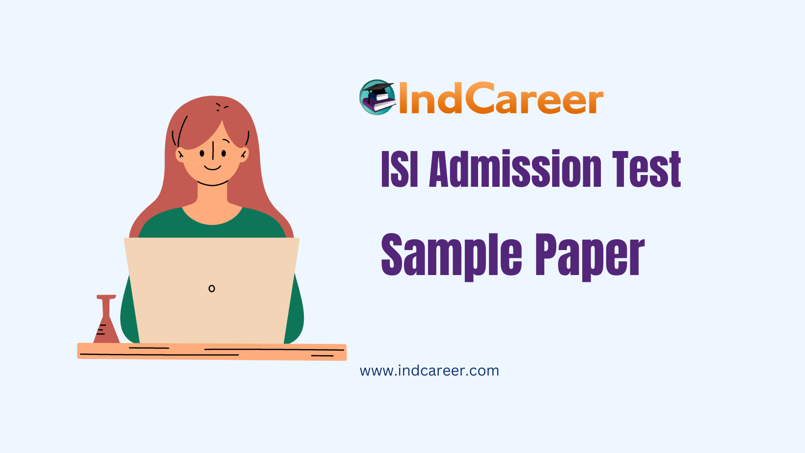 ISI Admission Test Sample Paper