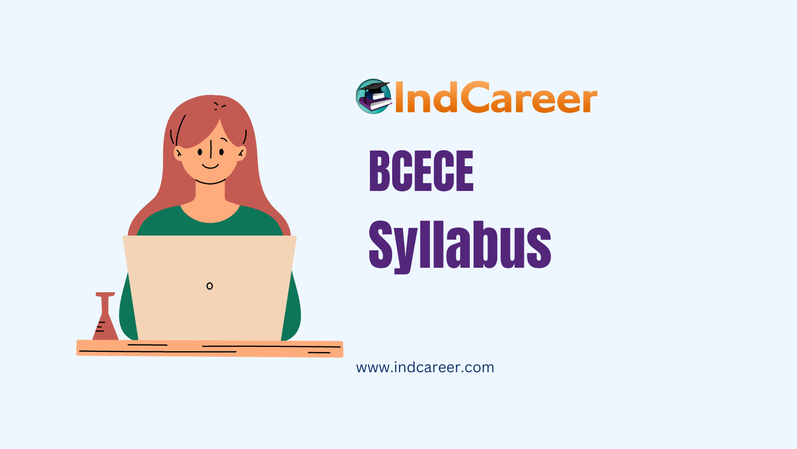BCECE Syllabus