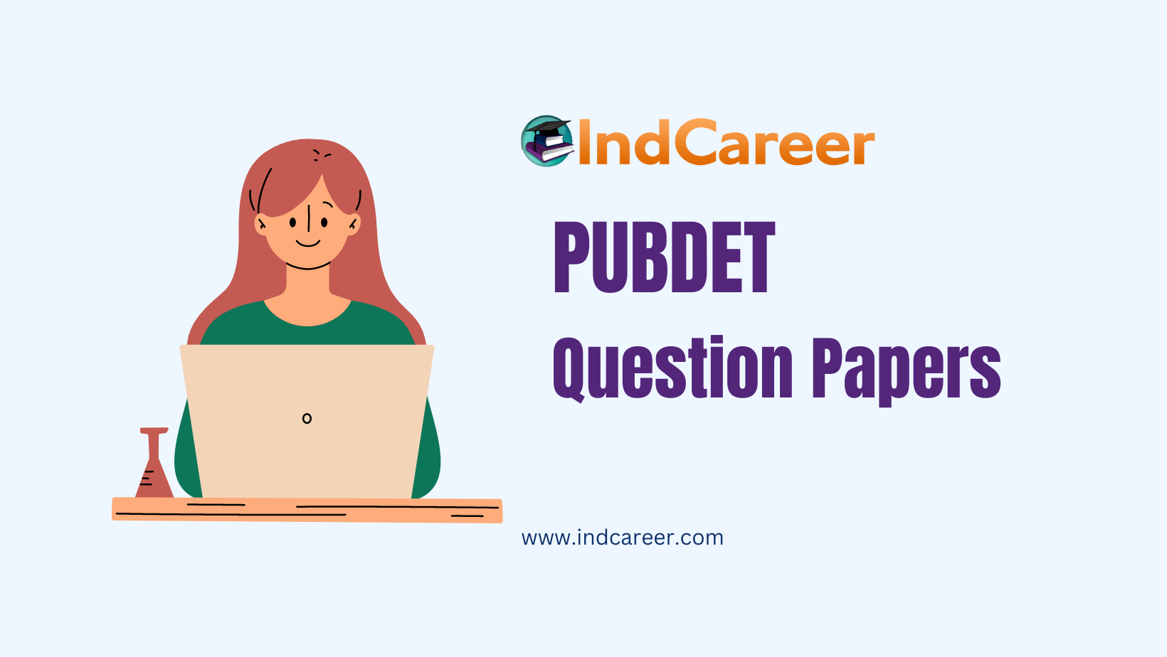 PUBDET Question Papers
