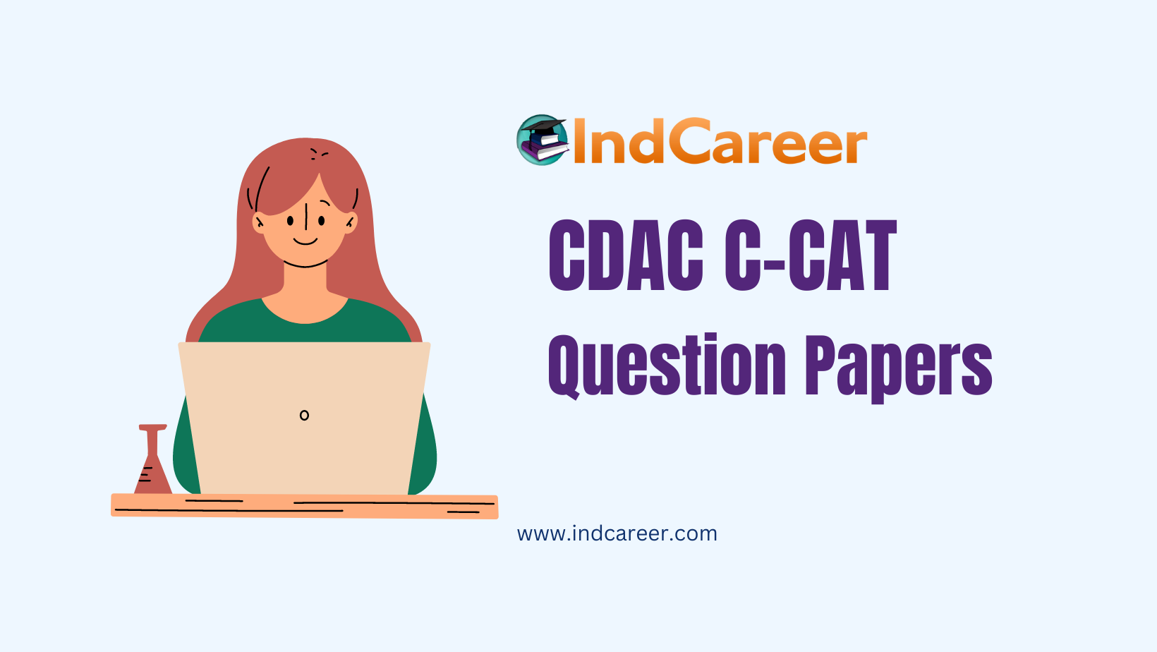 CDAC C-CAT Question Paper