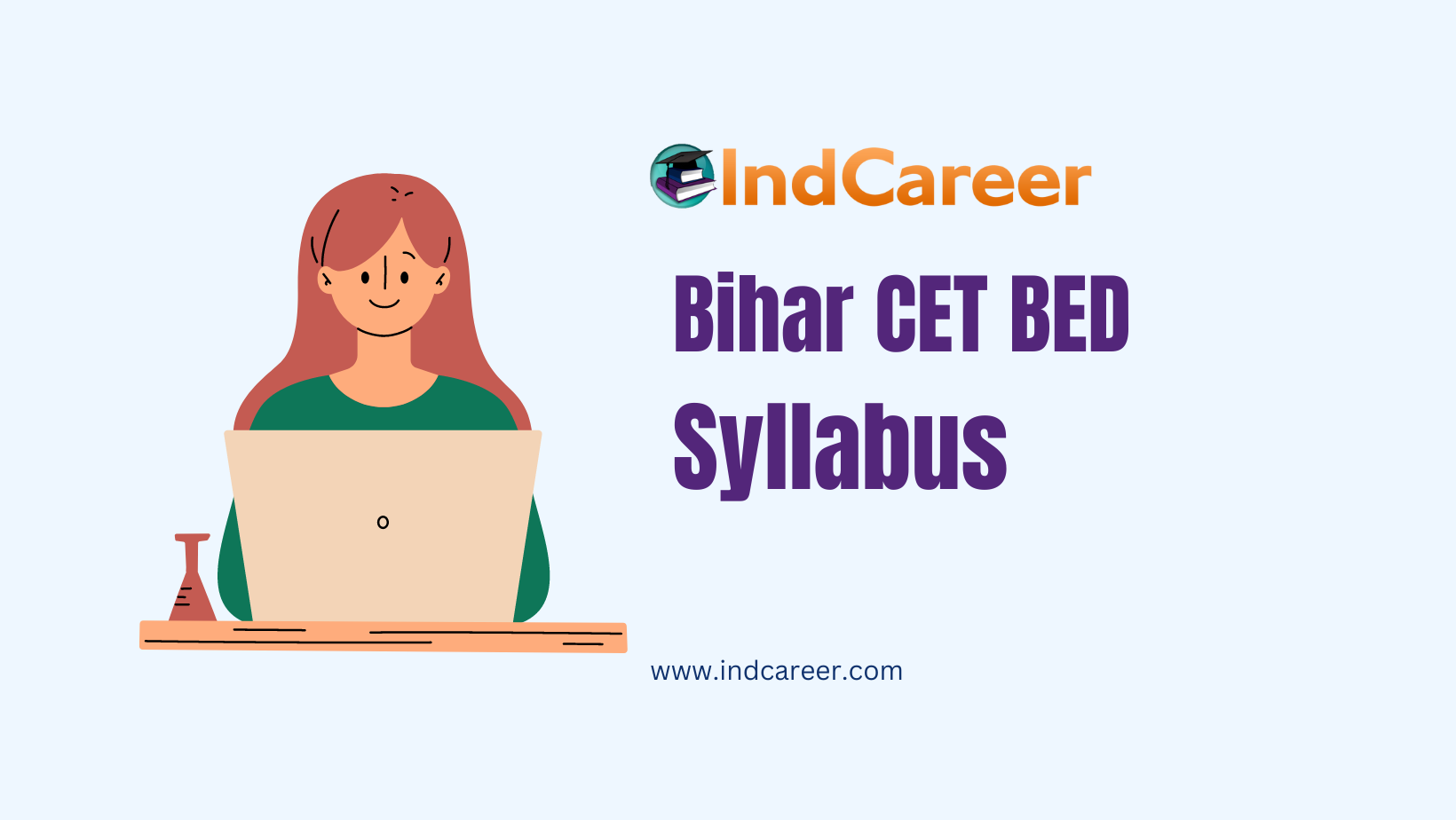 Bihar CET BED Syllabus