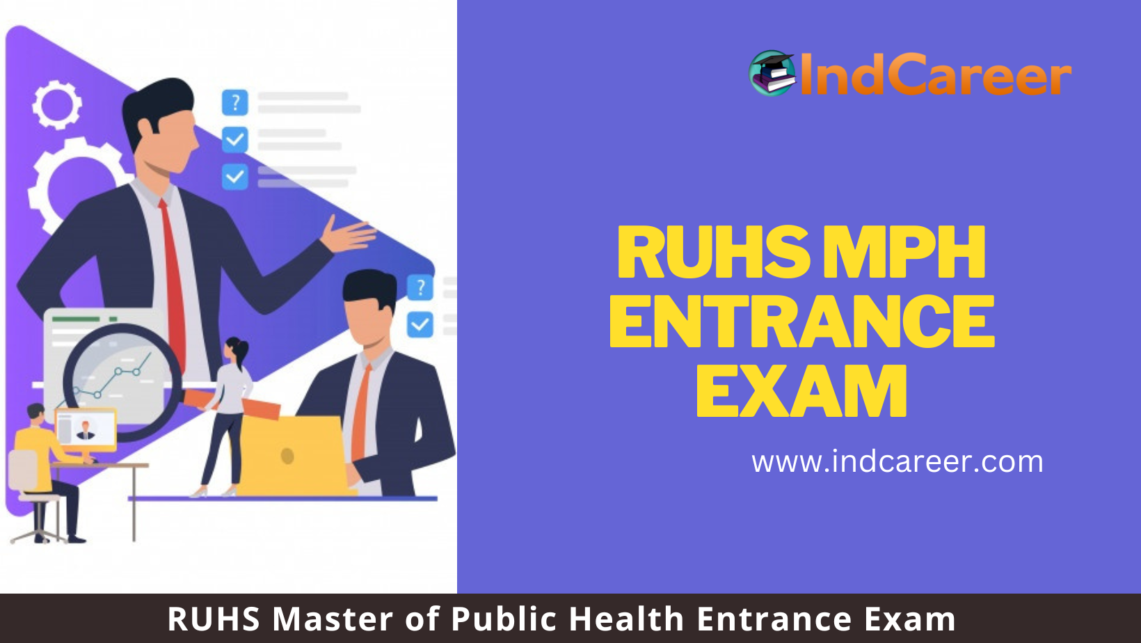 RUHS MPH