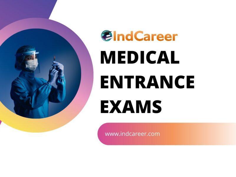 Medical Entrance Exams