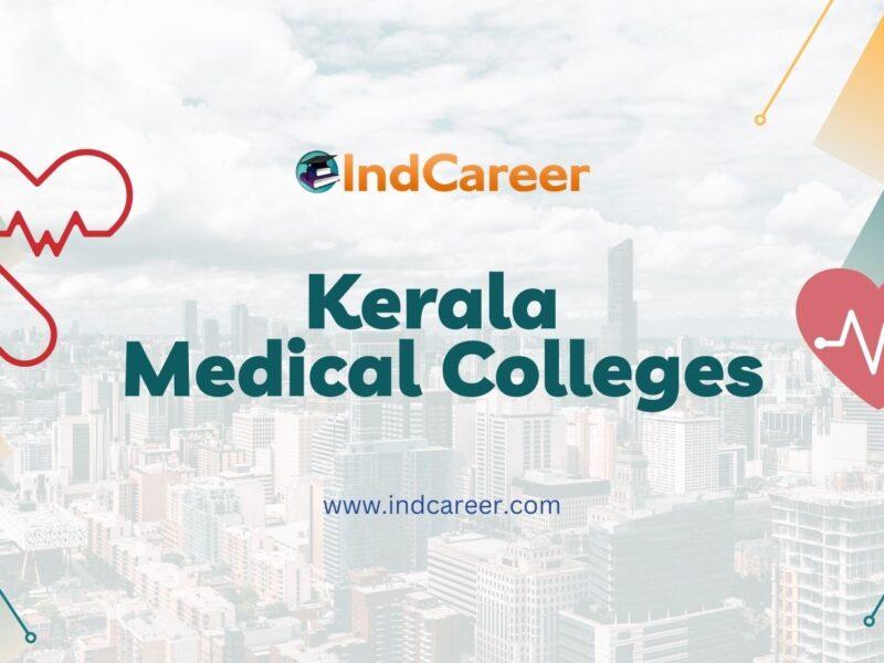 Kerala Medical Colleges