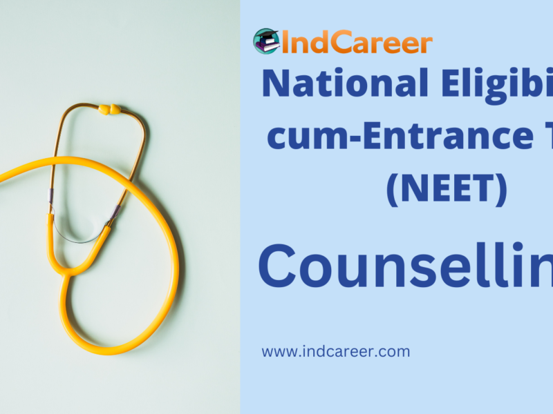 NEET Counselling