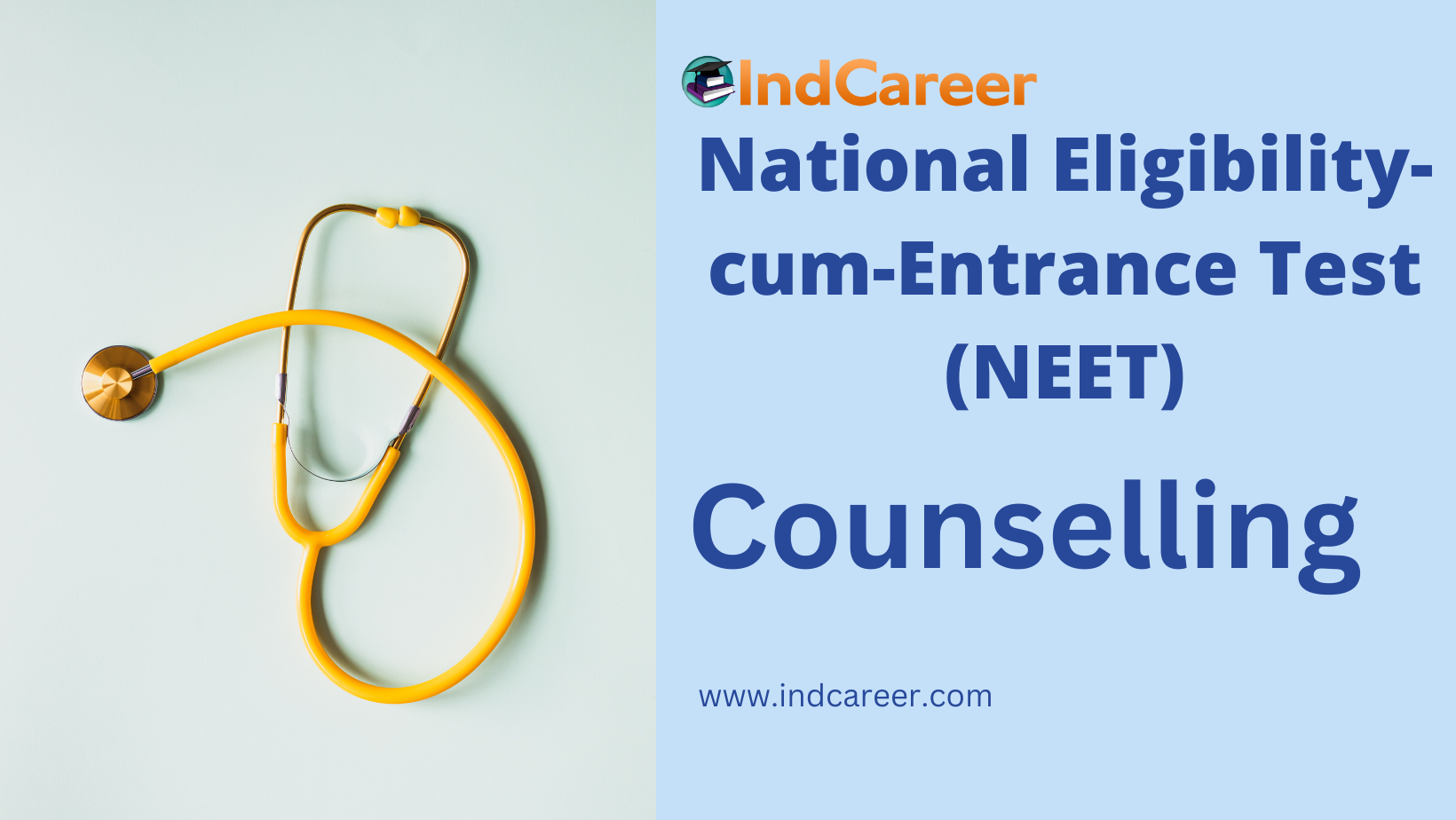 NEET Counselling