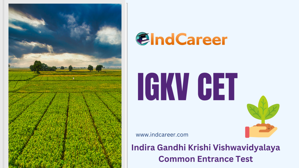 IGKV CET