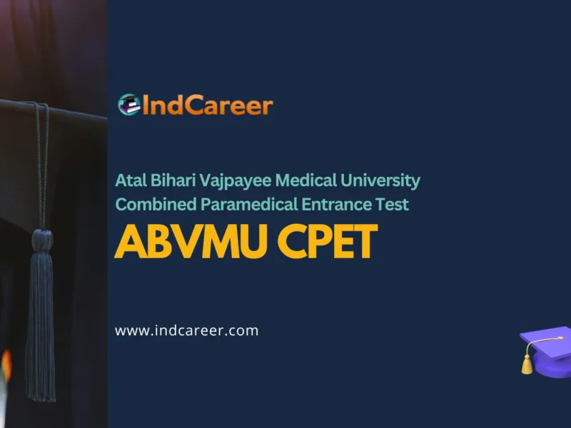 ABVMU CPET
