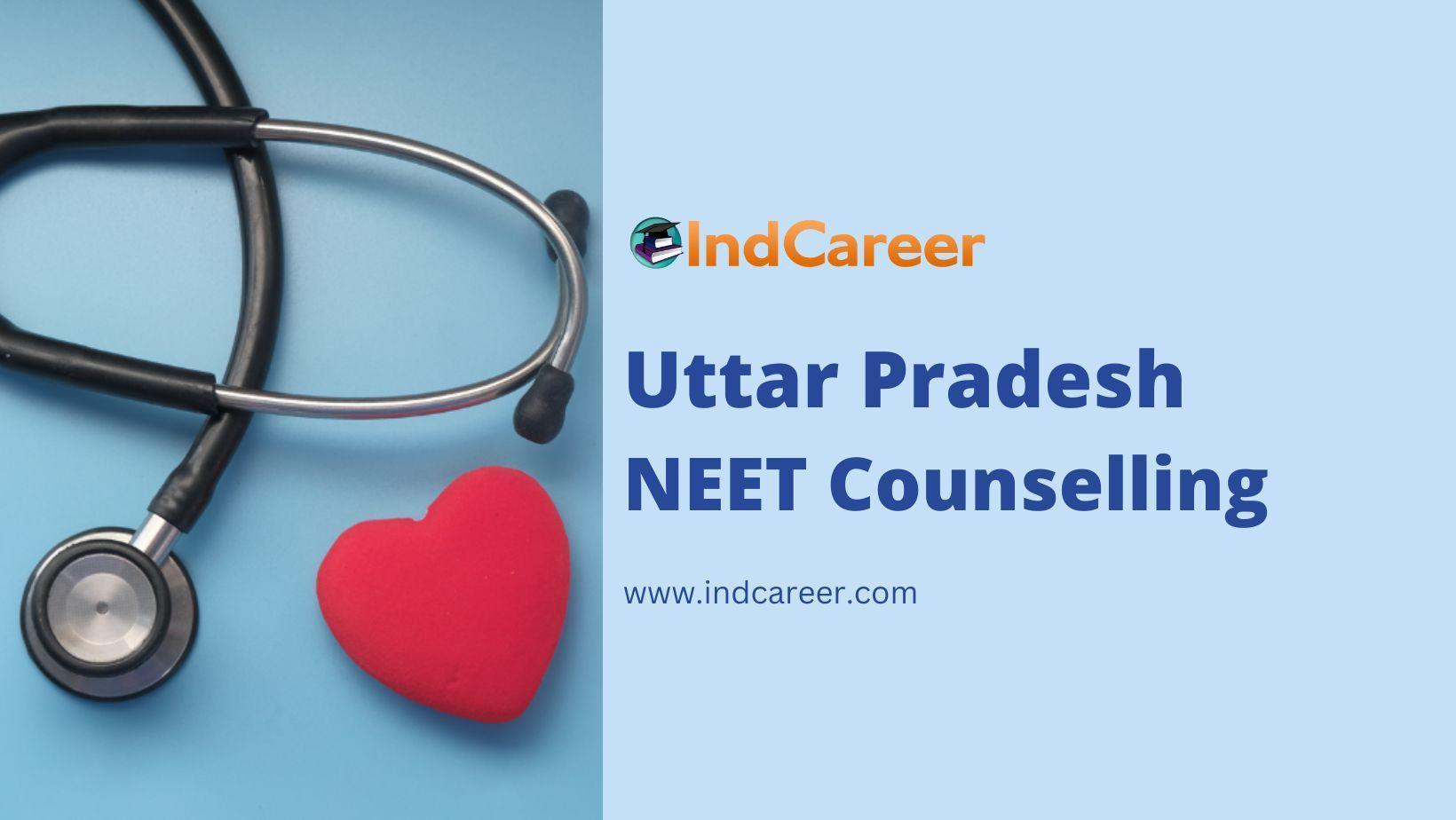 Uttar Pradesh NEET Counselling