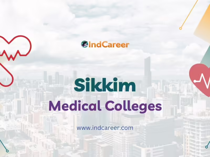 Sikkim Medical Colleges