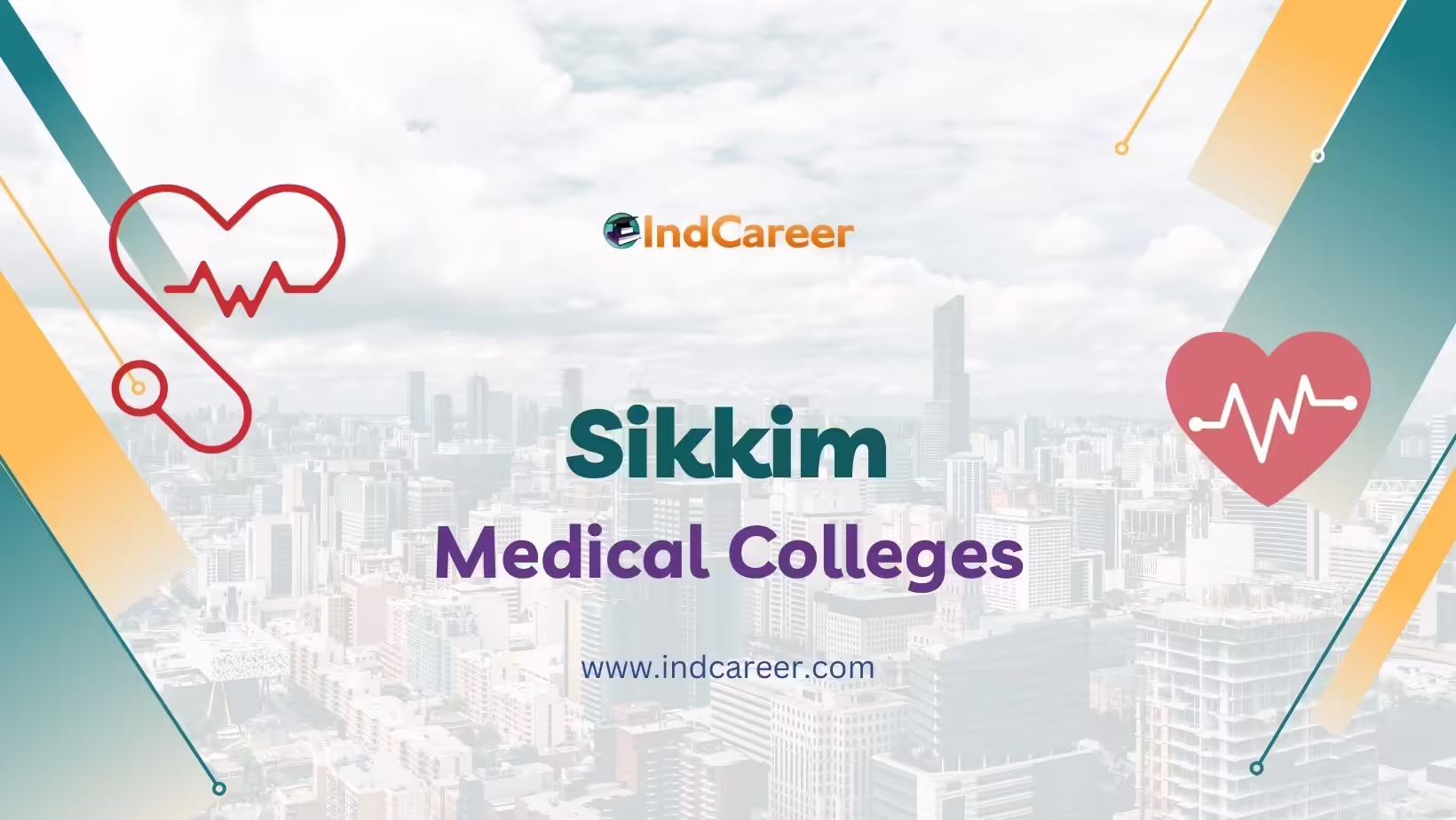 Sikkim Medical Colleges