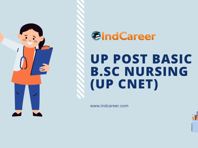UP Post Basic B.Sc Nursing (UP CNET)