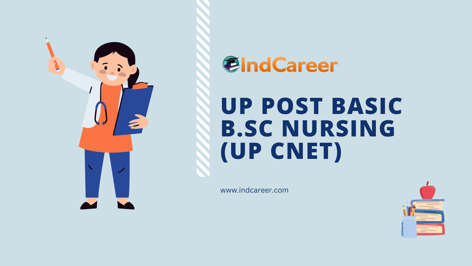 UP Post Basic B.Sc Nursing (UP CNET)