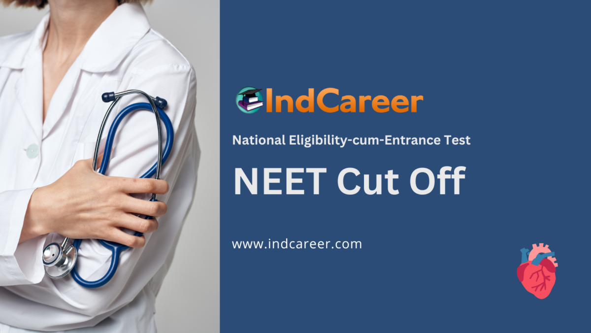 NEET Cut Off
