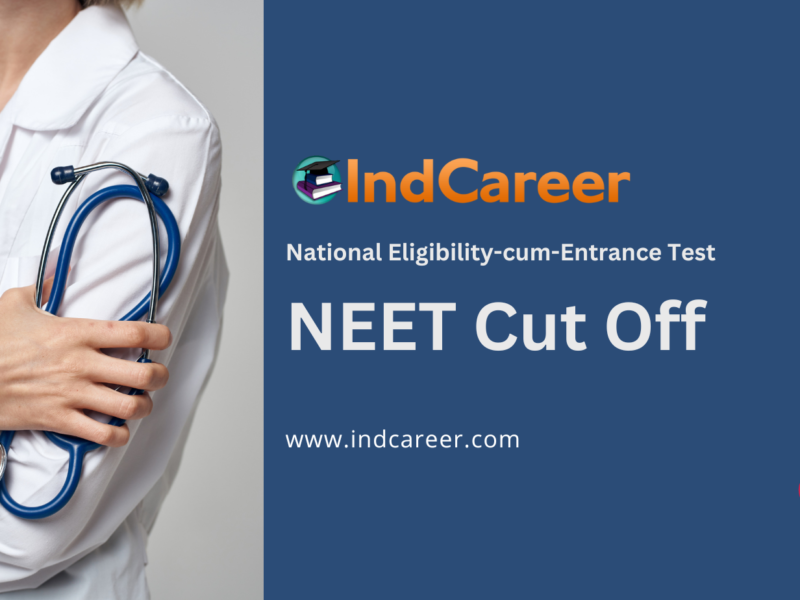 NEET Cut Off