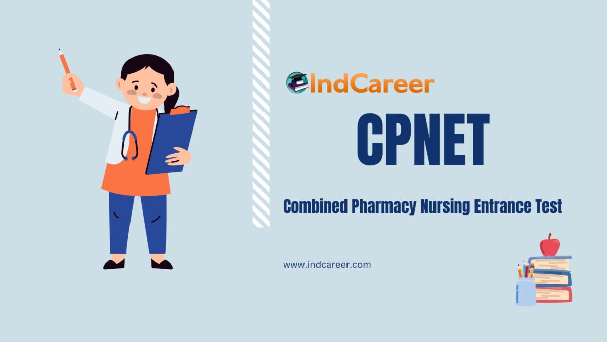 Combined Pharmacy Nursing Entrance Test (CPNET)