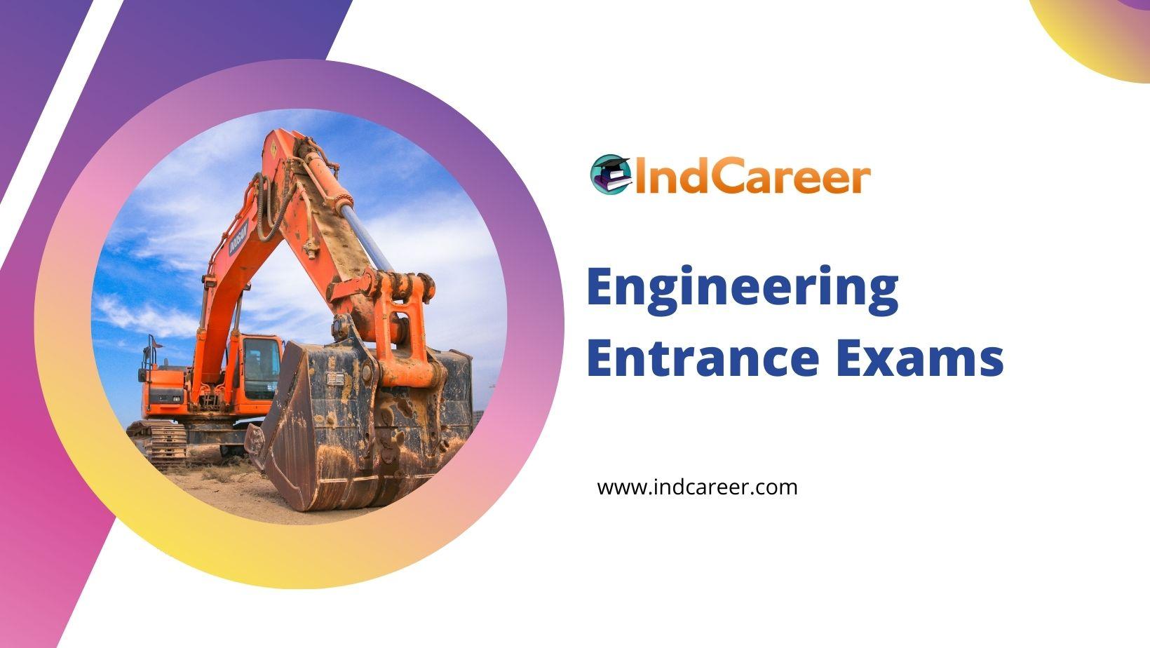 Engineering Entrance Exams