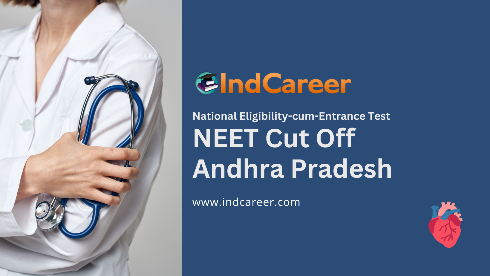 Andhra Pradesh NEET Cut Off