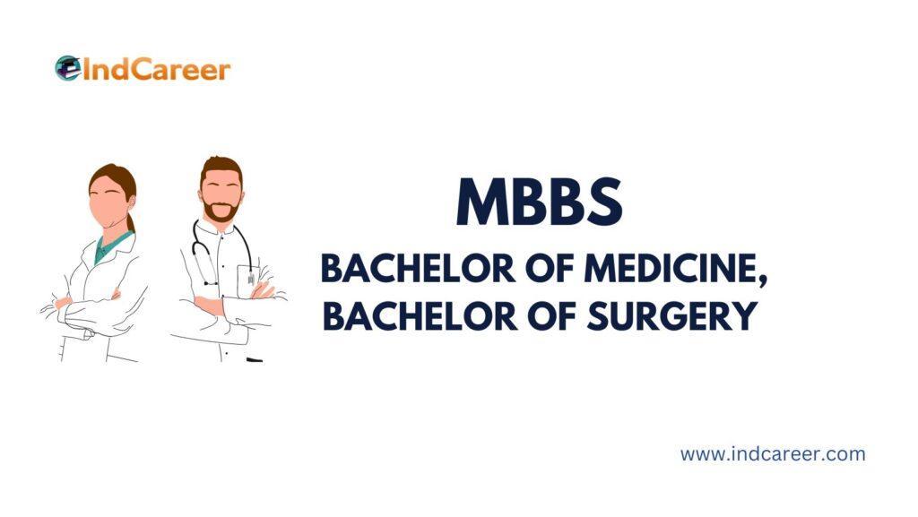 Medical Education Overview