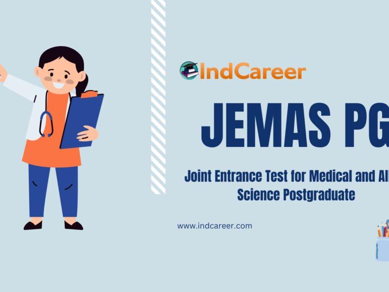 JEMAS PG
