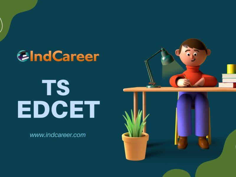 TS EdCET Mock Test