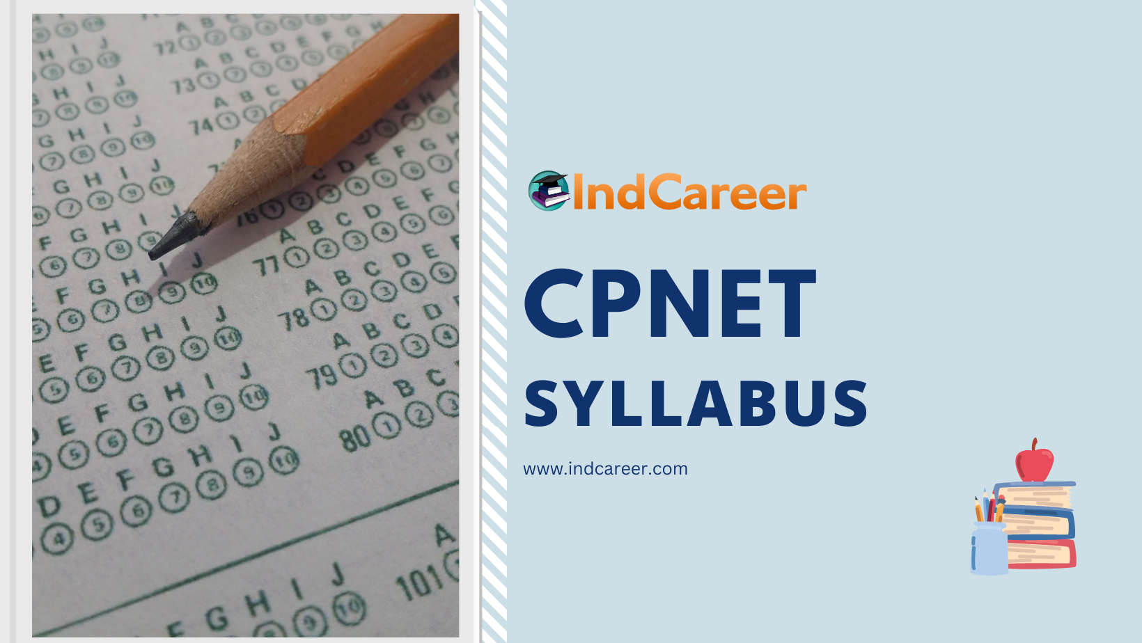 CPNET Syllabus
