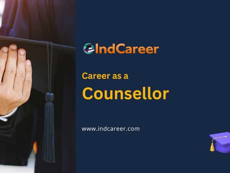 Career as Counsellor