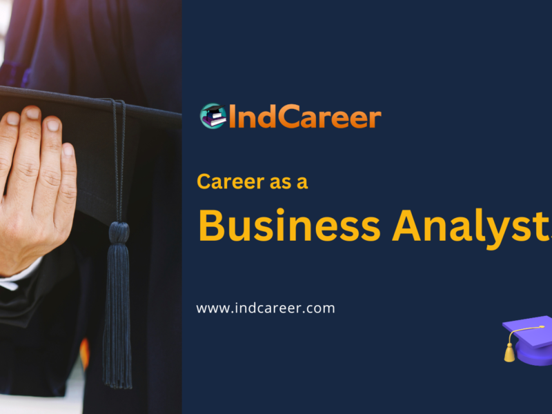 Career as Business Analysts