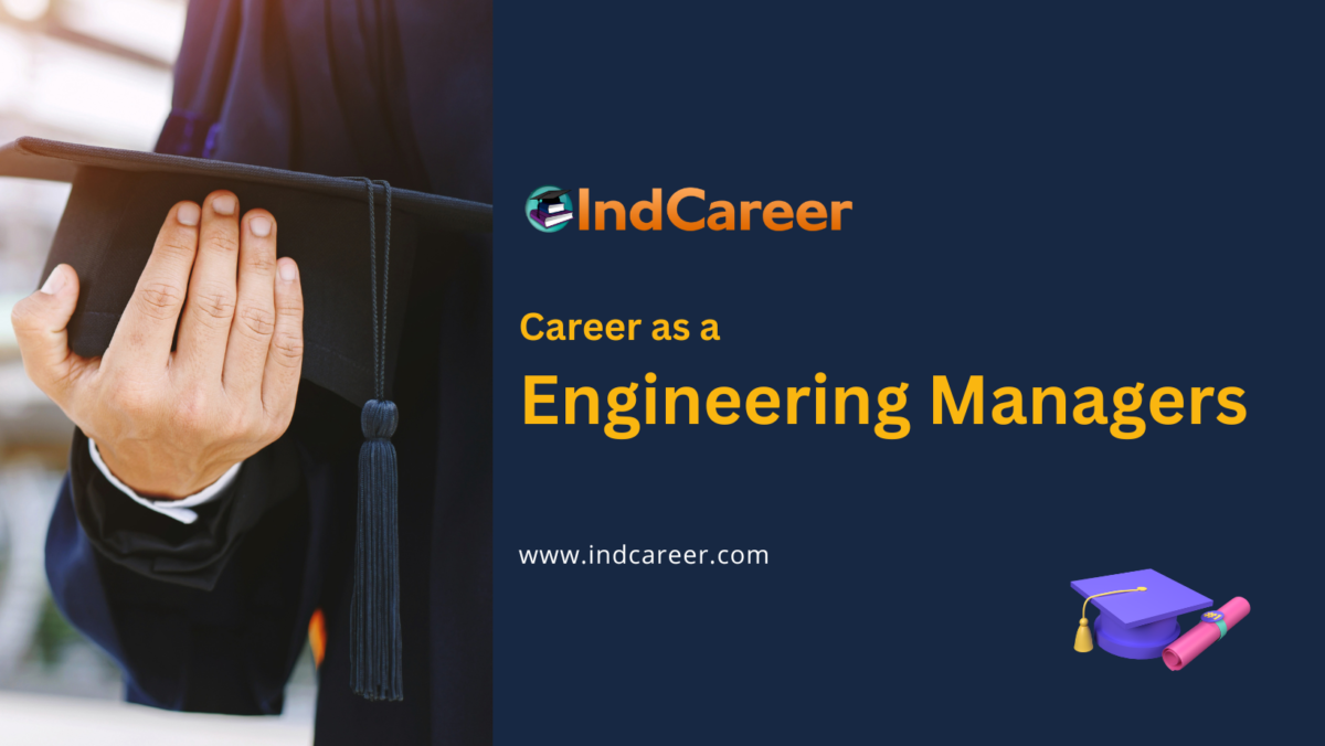 Career as Engineering Managers
