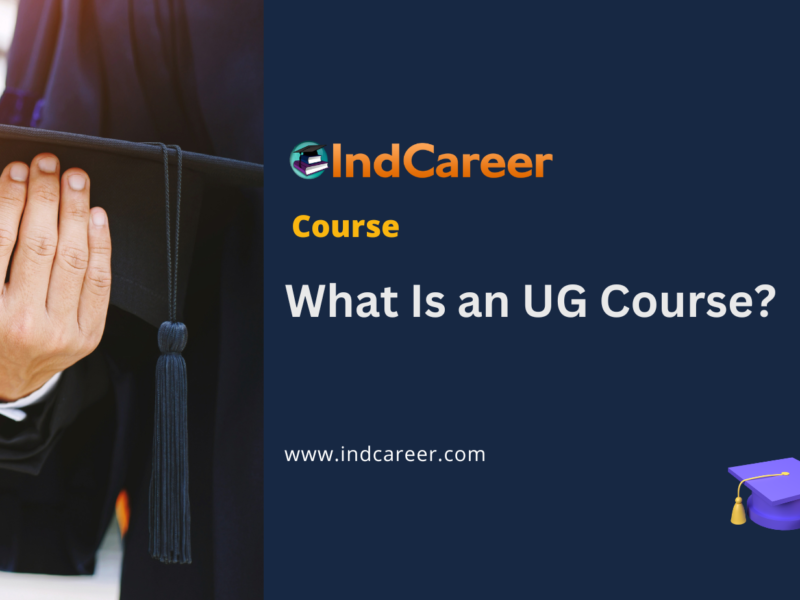 What Is an UG Course?