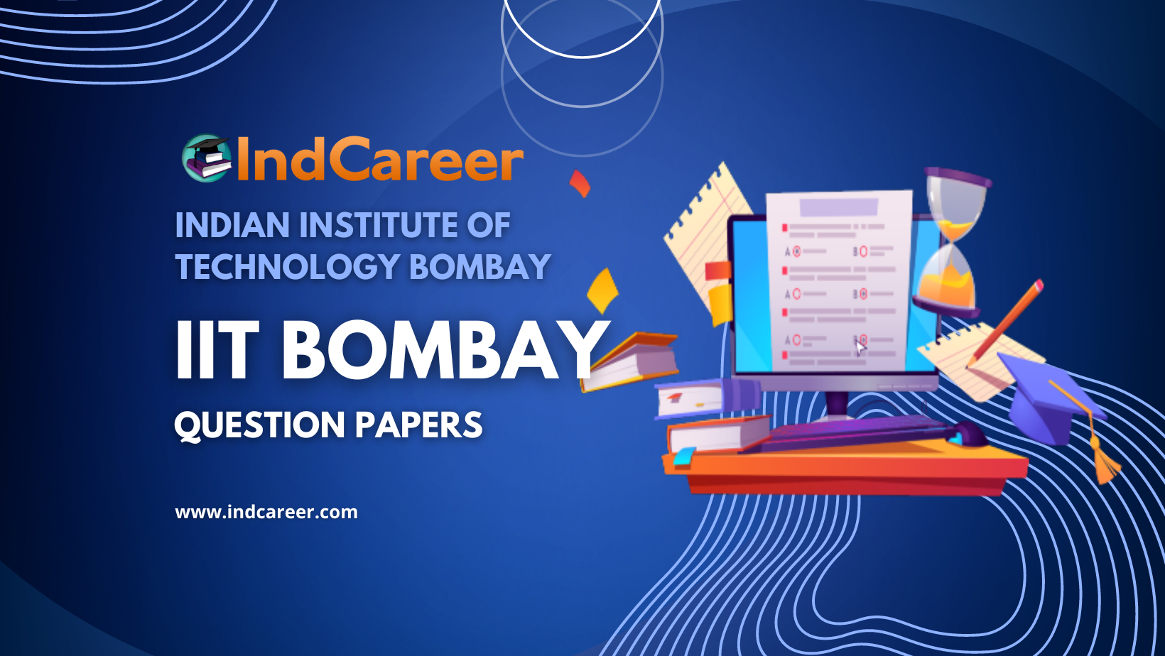 IIT Bombay Question Papers