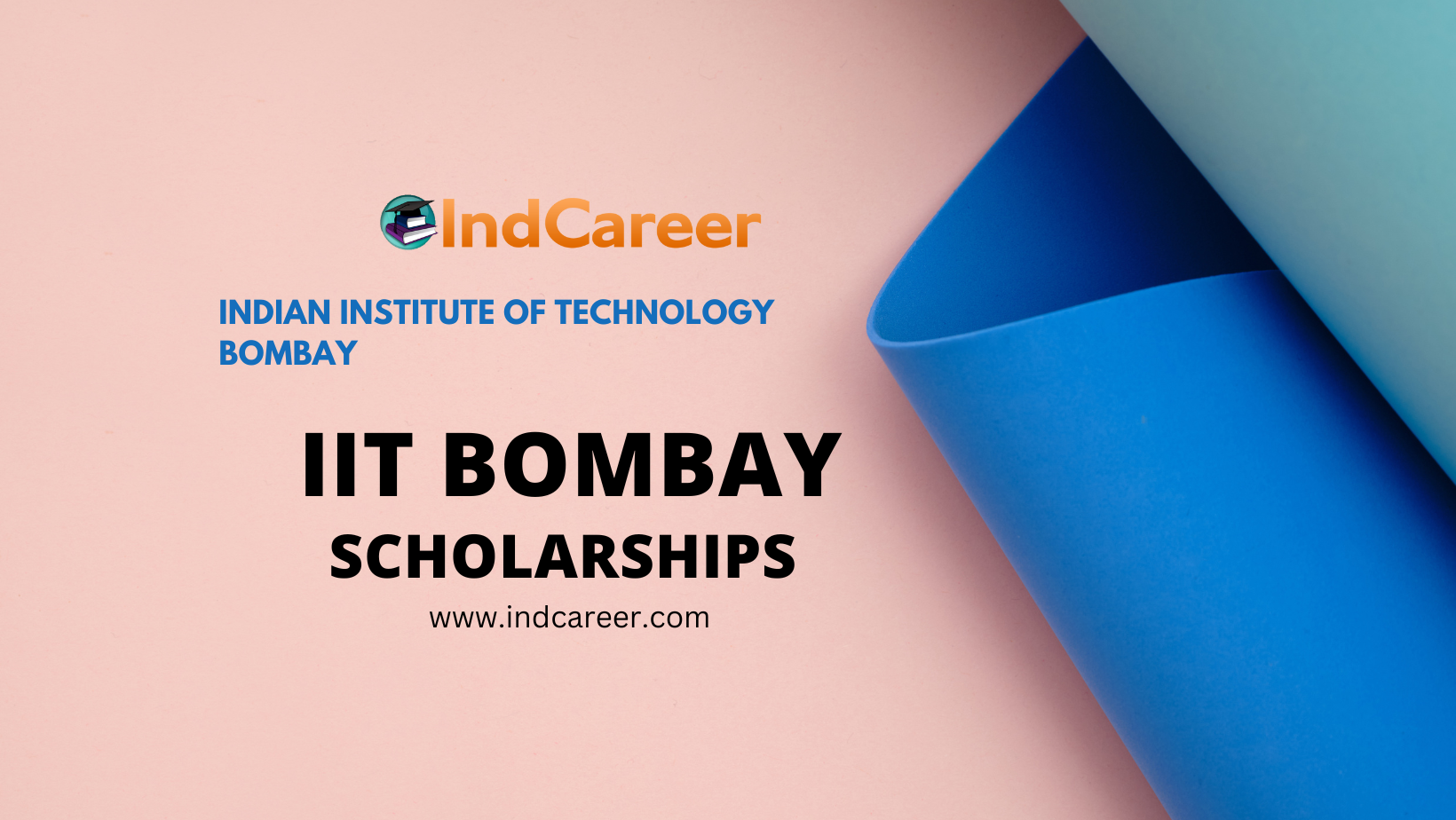 IIT Bombay Scholarships