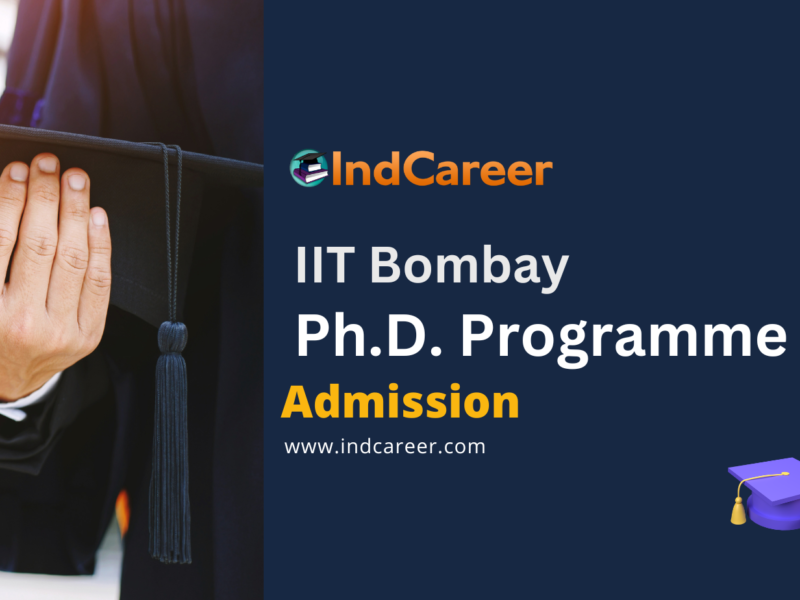 IIT Bombay Ph.D Admission