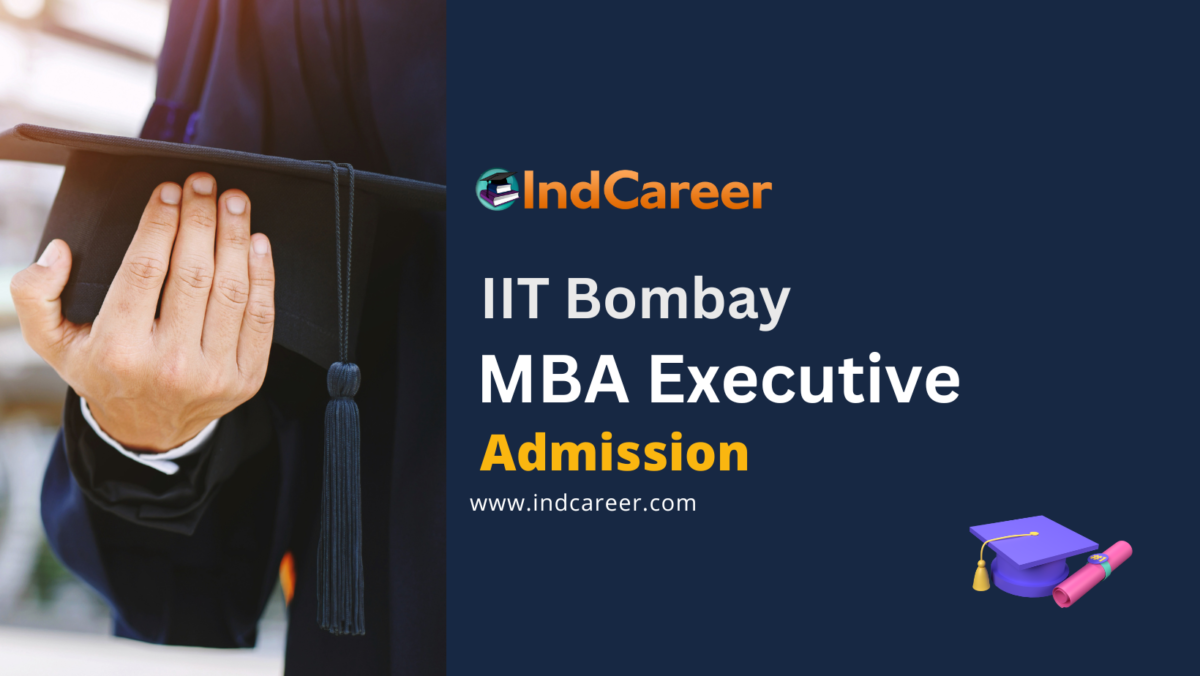 IIT Bombay MBA Executive Admission
