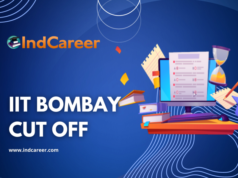 IIT Bombay Cut Off
