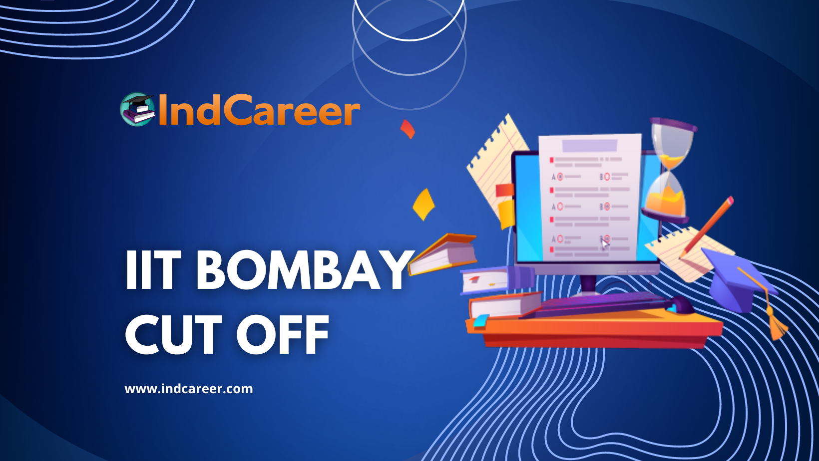 IIT Bombay Cut Off