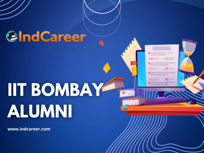 IIT Bombay Alumni
