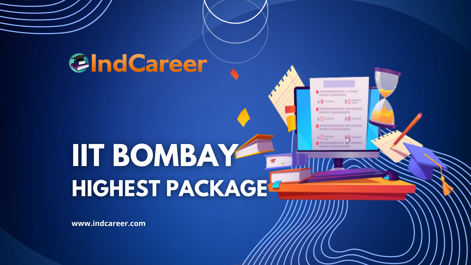 IIT Bombay Highest Package